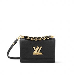 Cartera XL Black