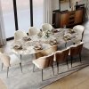 juego de comedor